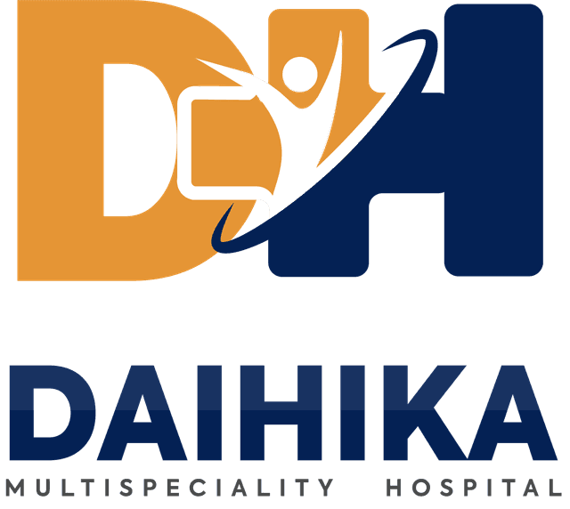 Daihika Multi Speciality Hospital