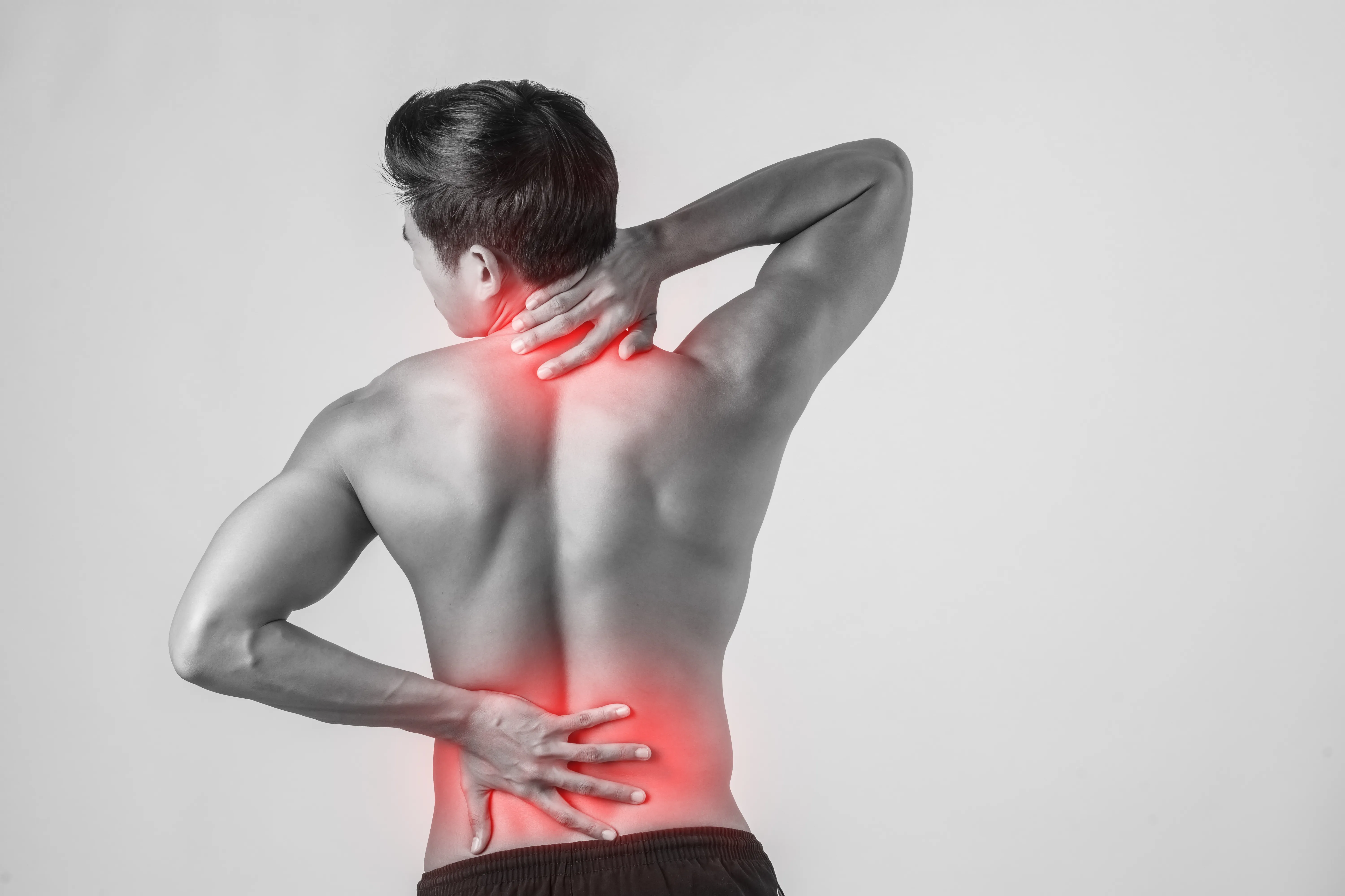 Managing Chronic Pain Through Lifestyle Changes: A Practical Guide