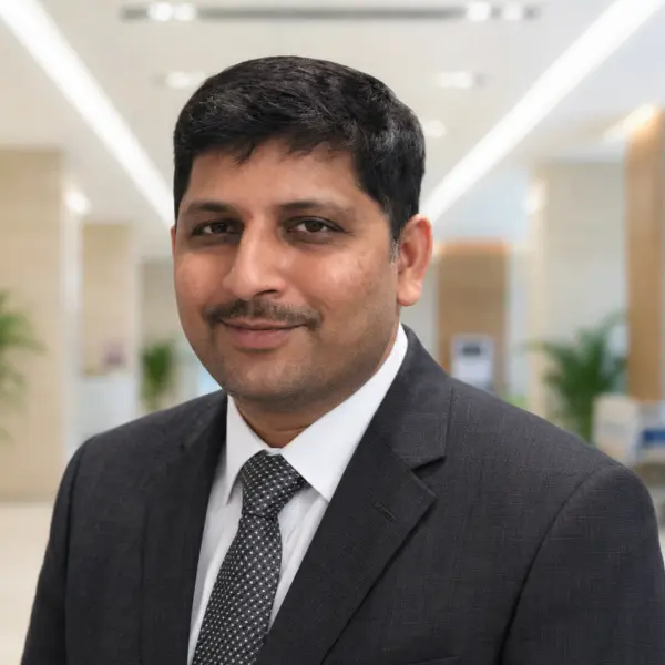 Dr. T. Ram Kalyan