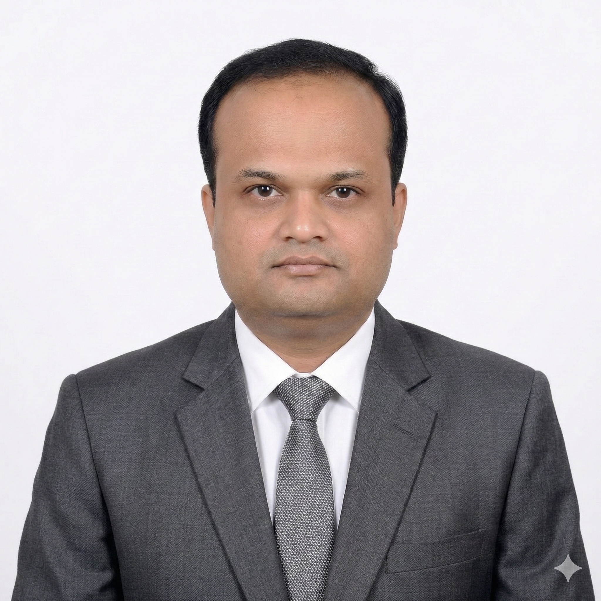 Dr. P Sai Vikranth