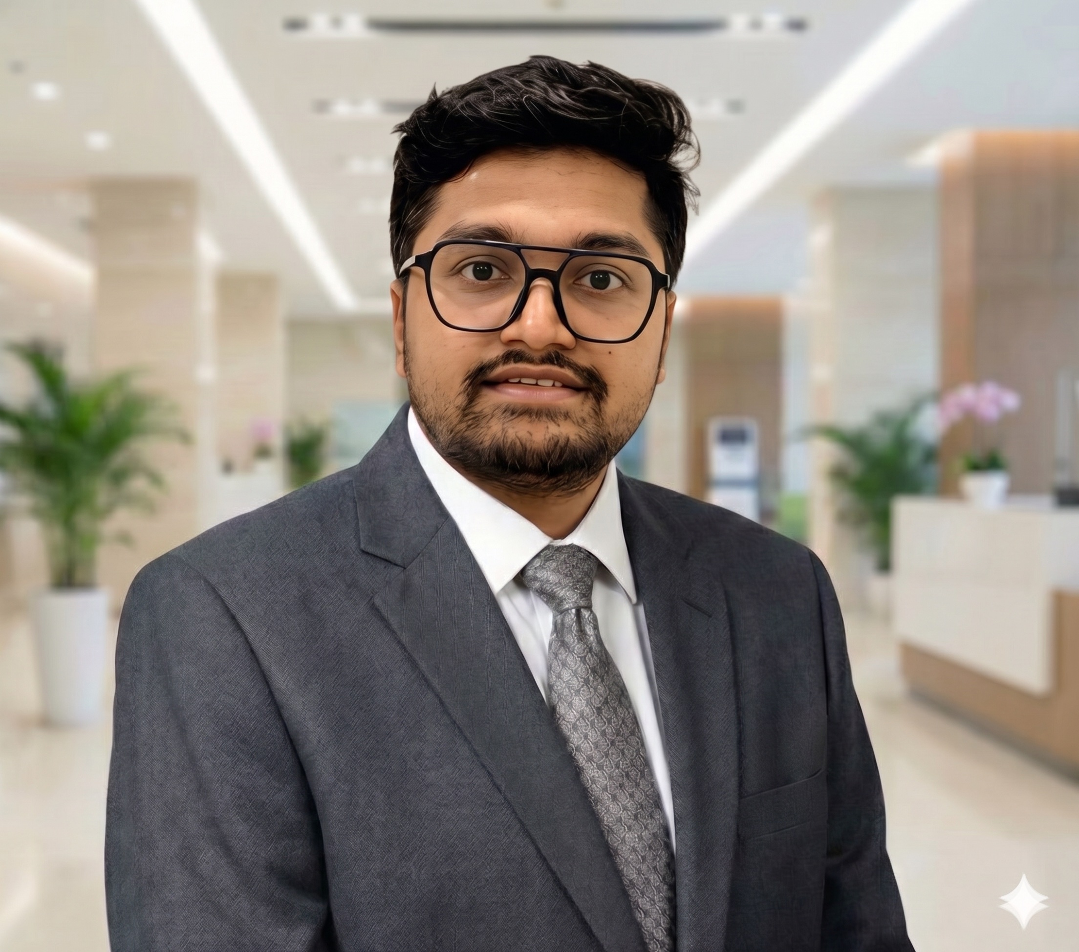 Dr. Y. Sravan Kumar